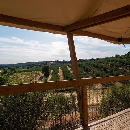 Glamping Podere San Jacopo Massa Marittima Buitenkant foto